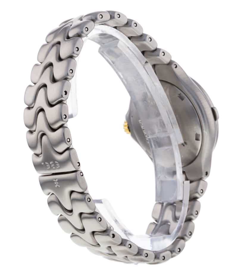 Ebel Sportwave 6087621